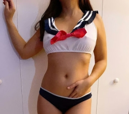 新到服务很好的泰国女生，本人照片