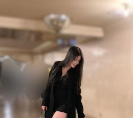新到胸围B的漂亮御姐，本人照片
