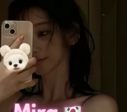 新到年轻漂亮的韩国女生，网图！
