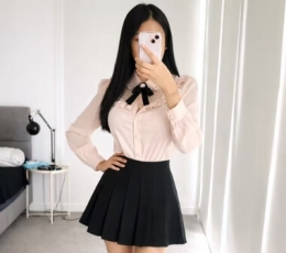 新到24岁胸围C的亚裔女生，本人照片