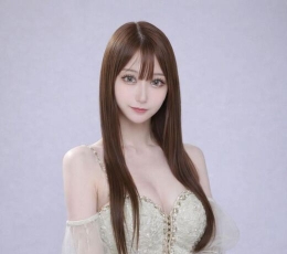 新到20岁可爱的日系女生，本人照片