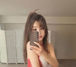 22岁身材极好的韩国女生