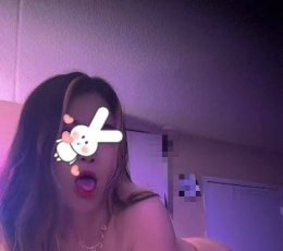 新到服务好的亚裔御姐，本人照片