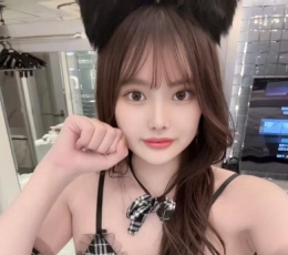 新到20岁日本女生，本人照片
