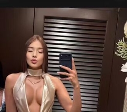新到身高171的大胸欧美女孩